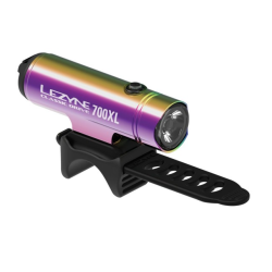 Φως ποδηλάτου LEZYNE CLASSIC DRIVE 700 XL - NEO METALLIC Bike Light Φως ποδηλάτου LEZYNE CLASSIC DRIVE 700 XL - NEO METALLIC Bike Light