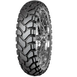 Λάστιχο μοτοσυκλέτας πίσω MITAS Enduro Trail+ 150/70-18 70T