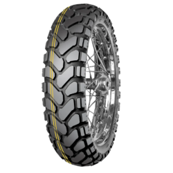 Λάστιχο μοτοσυκλέτας πίσω MITAS Enduro Trail+ Dakar 150/70-18 70H 