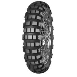 Λάστιχο μοτοσυκλέτας πίσω MITAS Enduro Trail-XT+ 120/90-18 65T