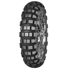 Λάστιχο μοτοσυκλέτας πίσω MITAS Enduro Trail-XT+ 170/60-17 72T