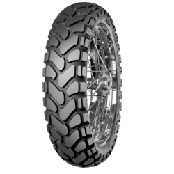 Λάστιχο μοτοσυκλέτας πίσω MITAS Enduro Trail+ 120/90-17 64H