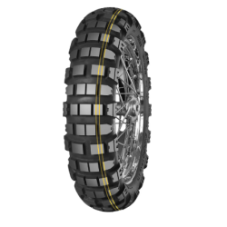 Λάστιχο μοτοσυκλέτας πίσω MITAS Enduro Trail-XT Dakar 140/80-17 69H