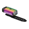 Φως ποδηλάτου LEZYNE HECTO DRIVE 500XL Neo Metallic Bike Light