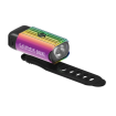 Φως ποδηλάτου LEZYNE HECTO DRIVE 500XL Neo Metallic Bike Light Φως ποδηλάτου LEZYNE HECTO DRIVE 500XL Neo Metallic Bike Light thumb