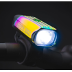 Φως ποδηλάτου LEZYNE HECTO DRIVE 500XL Neo Metallic Bike Light Φως ποδηλάτου LEZYNE HECTO DRIVE 500XL Neo Metallic Bike Light thumb