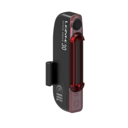 Φως ποδηλάτου LEZYNE STICK DRIVE Black Bike Light Φως ποδηλάτου LEZYNE STICK DRIVE Black Bike Light
