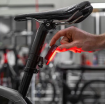 Φως ποδηλάτου LEZYNE STICK DRIVE Black Bike Light thumb