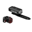 Σετ φώτα ποδηλάτου LEZYNE HECTO 500XL / FEMTO USB PAIR BLACK Σετ φώτα ποδηλάτου LEZYNE HECTO 500XL / FEMTO USB PAIR BLACK thumb