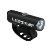 Εμπρόσθιο φώς ποδηλάτου LEZYNE Classic Drive 500+ Black Front Bicycle Light Εμπρόσθιο φώς ποδηλάτου LEZYNE Classic Drive 500+ Black Front Bicycle Light thumb