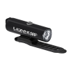 Εμπρόσθιο φώς ποδηλάτου LEZYNE Classic Drive 500+ Black Front Bicycle Light Εμπρόσθιο φώς ποδηλάτου LEZYNE Classic Drive 500+ Black Front Bicycle Light thumb