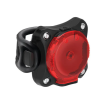 Οπίσθιο φως ποδηλάτου LEZYNE Zecto Drive 200+ Rear Bicycle Light thumb