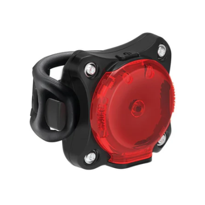 Οπίσθιο φως ποδηλάτου LEZYNE Zecto Drive 200+ Rear Bicycle Light