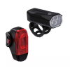 Σετ φώτα ποδηλάτου LEZYNE KTV Drive Pro 300+/KTV Drive+ Set Pair Bicycle Light