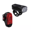 Σετ φώτα ποδηλάτου LEZYNE KTV Drive Pro 300+/KTV Drive+ Set Pair Bicycle Light thumb