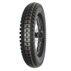 Λάστιχο μοτοσυκλέτας πίσω MITAS ENDURO HYBRID SUPER Y 110/90-19
