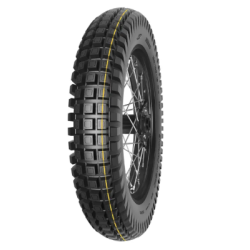 Λάστιχο μοτοσυκλέτας πίσω MITAS ENDURO HYBRID SUPER LIGHT G 110/90-19 62P  