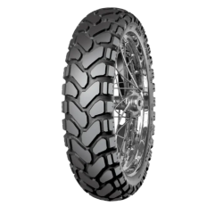 Λάστιχο μοτοσυκλέτας πίσω MITAS Enduro Trail+ 140/80-18 70T