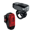 Σετ φώτα ποδηλάτου LEZYNE KTV Drive / KTV Drive+ Set Pair Bicycle Light Σετ φώτα ποδηλάτου LEZYNE KTV Drive / KTV Drive+ Set Pair Bicycle Light thumb