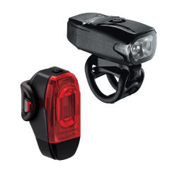 Σετ φώτα ποδηλάτου LEZYNE KTV Drive / KTV Drive+ Set Pair Bicycle Light Σετ φώτα ποδηλάτου LEZYNE KTV Drive / KTV Drive+ Set Pair Bicycle Light