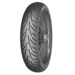 Λάστιχο μοτοσυκλέτας εμπρός/πίσω MITAS Touring Force-SC 3.50-10 51P 