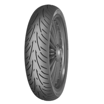 Λάστιχο μοτοσυκλέτας εμπρός/πίσω MITAS Touring Force-SC  TF SC 90/90-10 50J