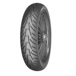 Λάστιχο μοτοσυκλέτας εμπρός/πίσω MITAS Touring Force-SC 100/80-10 53L 