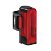 Οπίσθιο φώς ποδηλάτου LEZYNE Strip Drive 300+ Rear Bicycle Light