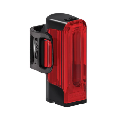 Οπίσθιο φώς ποδηλάτου LEZYNE Strip Drive 300+ Rear Bicycle Light