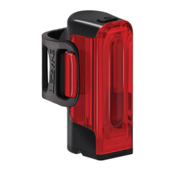 Οπίσθιο φως ποδηλάτου LEZYNE Strip Drive Pro 400+ Rear Bicycle Light Οπίσθιο φως ποδηλάτου LEZYNE Strip Drive Pro 400+ Rear Bicycle Light