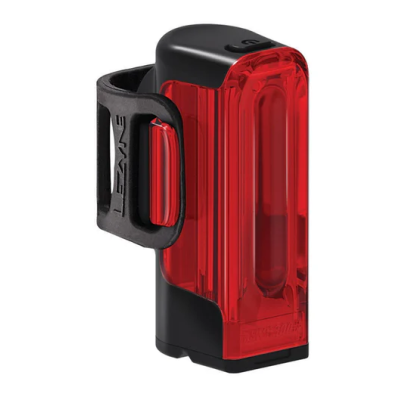 Οπίσθιο φως ποδηλάτου LEZYNE Strip Drive Pro 400+ Rear Bicycle Light