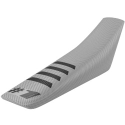 Κάλυμμα σέλας ONEGRIPPER RIBBED Gray/Black Κάλυμμα σέλας ONEGRIPPER RIBBED Gray/Black