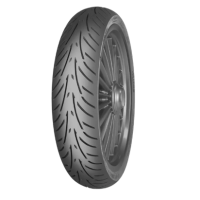 Λάστιχα μοτοσυκλέτας πίσω MITAS Touring Force-SC 130/70-13 63P