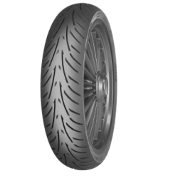 Λάστιχο μοτοσυκλέτας εμπρός/πίσω MITAS Touring Force-SC 80/80-16 45P 