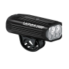 Φως ποδηλάτου LEZYNE Mega Drive 2400+ Black
