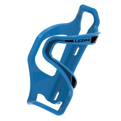 Παγουροθήκη ποδηλάτου LEZYNE FLOW CAGE SL - L - ENHANCED Blue