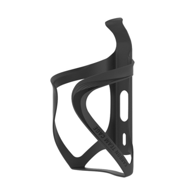 Παγουροθήκη ποδηλάτου LEZYNE CARBON TEAM CAGE-UD MATT BLACK