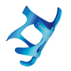 Παγουροθήκη ποδηλάτου LEZYNE CNC CAGE AL - BLUE HI GLOSS