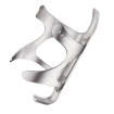 Παγουροθήκη ποδηλάτου LEZYNE CNC CAGE AL - HI POLISH SILVER thumb