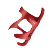 Παγουροθήκη ποδηλάτου LEZYNE CNC CAGE Aluminum Red Bottle Cage Παγουροθήκη ποδηλάτου LEZYNE CNC CAGE Aluminum Red Bottle Cage thumb