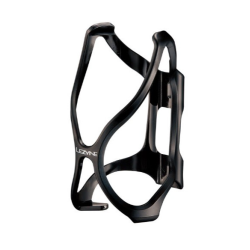 Παγουροθήκη ποδηλάτου LEZYNE FLOW CAGE Black Bottle Cage
