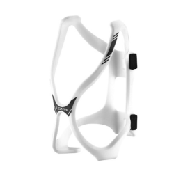 Παγουροθήκη ποδηλάτου LEZYNE FLOW CAGE HP White
