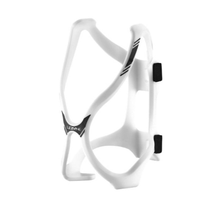 Παγουροθήκη ποδηλάτου LEZYNE FLOW CAGE HP White