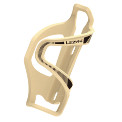 Παγουροθήκη ποδηλάτου LEZYNE FLOW CAGE SL - L - ENHANCED Matte Tan Bottle Cage