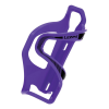 Παγουροθήκηποδηλάτου LEZYNE FLOW CAGE SL - L - ENHANCED Purple