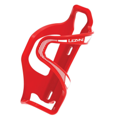 Παγουροθήκη ποδηλάτου LEZYNE FLOW CAGE SL - L - ENHANCED Red Παγουροθήκη ποδηλάτου LEZYNE FLOW CAGE SL - L - ENHANCED Red