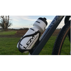 Παγουροθήκη ποδηλάτου LEZYNE FLOW CAGE SL - L Black Bottle Cage Παγουροθήκη ποδηλάτου LEZYNE FLOW CAGE SL - L Black Bottle Cage