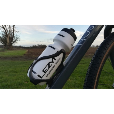 Παγουροθήκη ποδηλάτου LEZYNE FLOW CAGE SL - L Black Bottle Cage