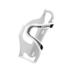 Παγουροθήκη ποδηλάτου LEZYNE FLOW CAGE SL - L White Bottle Cage