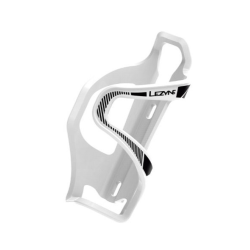 Παγουροθήκη ποδηλάτου LEZYNE FLOW CAGE SL - L White Bottle Cage